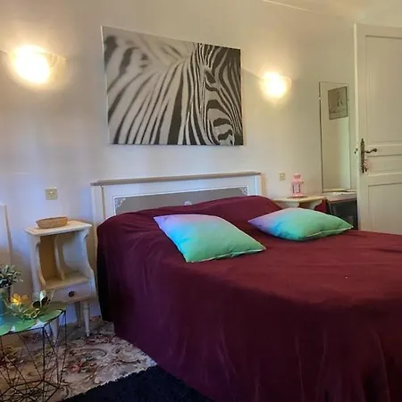 Tropez - Gassin Homestay Saint-Tropez