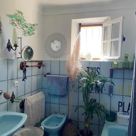 Tropez - Gassin Homestay *